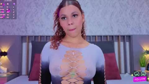 Miranda online show from November 3, 11:06 pm