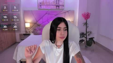 miranda_crawfor online show from February 14, 5:54 am