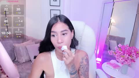 miranda_crawfor online show from December 3, 12:28 pm