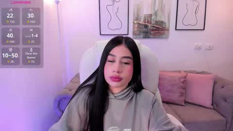 miranda_crawfor online show from February 23, 5:31 am