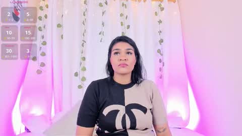 Miranda  online show from March 19, 11:37 am