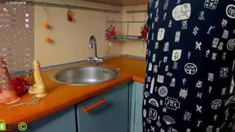 Miranda online show from March 7, 9:59 pm