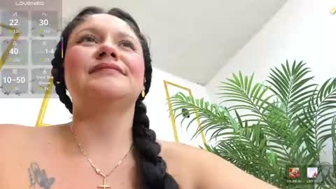 Miranda Vegaa online show from June 12, 5:45 pm