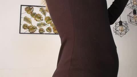 Miranda online show from November 20, 12:48 pm