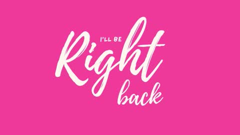 Miranda online show from March 5, 12:25 pm