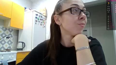 MIRANDA online show from November 19, 9:41 am