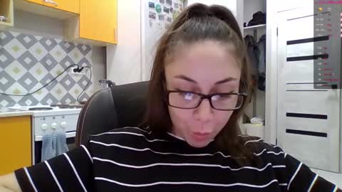 MIRANDA online show from November 5, 2:30 pm