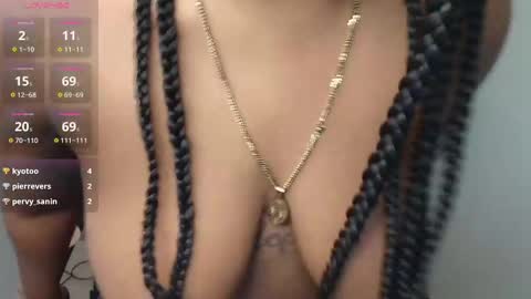 mirandaa_kerr online show from January 31, 7:40 pm