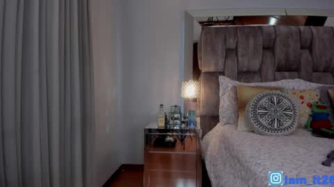 Miranda online show from September 13, 12:57 am