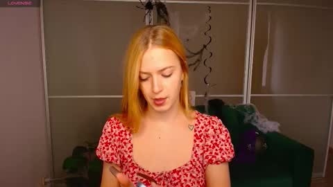 MirandaMayers online show from November 10, 6:49 am