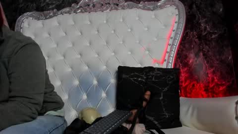 Miranda online show from March 9, 12:54 pm