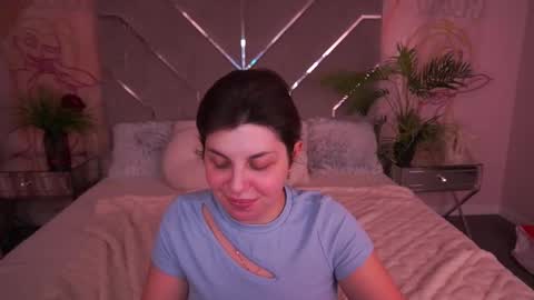 Miranda online show from February 4, 7:01 am