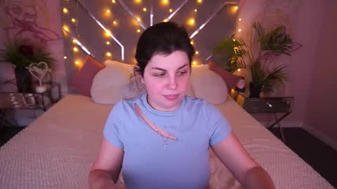 Miranda online show from March 1, 7:12 am