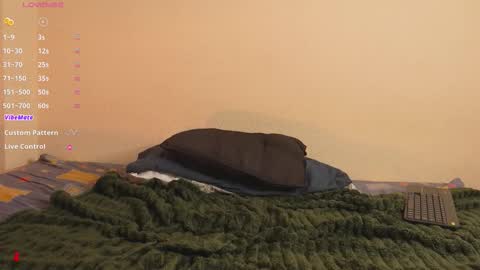 MIRANDA HERNANDEZ online show from December 13, 7:42 pm