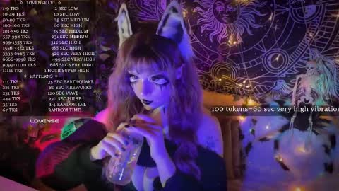 mirareed online show from December 14, 12:39 am