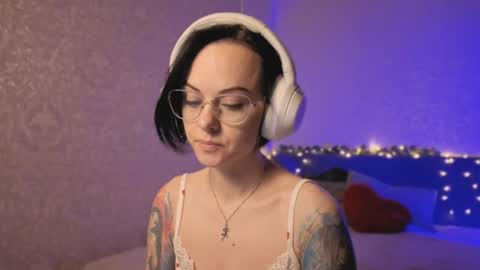 MiraSkyy online show from August 1, 9:38 pm