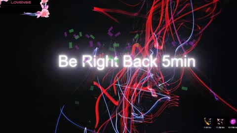 Mirela online show from March 25, 12:12 pm