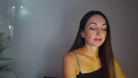 Christina online show from July 25, 9:57 pm
