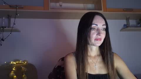 Christina online show from July 20, 9:16 pm