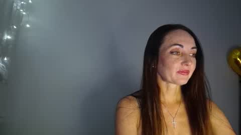 Christina online show from June 26, 9:53 pm