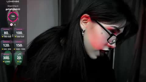 Jess online show from May 22, 4:52 am