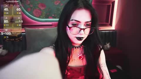 Jess online show from February 21, 6:27 am