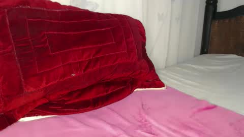 mireypeace online show from February 8, 2:37 am