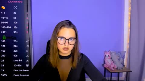 miriam_crazy online show from October 14, 1:08 am