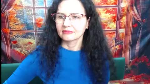 Miroslava Happi online show from November 7, 7:44 am