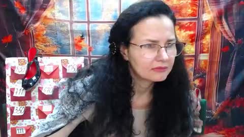 Miroslava Happi online show from November 15, 9:22 am