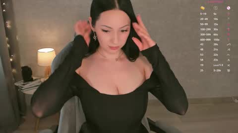 Miroslava online show from September 28, 7:06 am