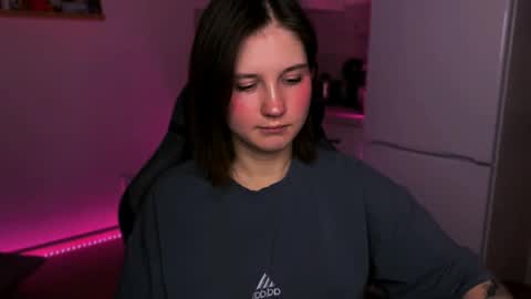 Mira online show from February 20, 8:58 pm