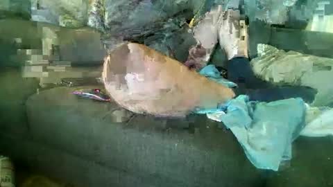 mirtoblack online show from December 17, 12:17 am