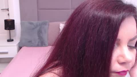 MiryamInes online show from February 28, 2:53 pm