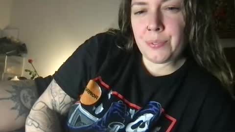 MisoHorny aka Goddess Sahara online show from October 20, 2:16 am