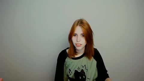 misaki_chan_ online show from October 19, 2:55 pm