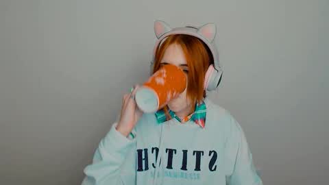 misaki_chan_ online show from October 4, 9:56 pm