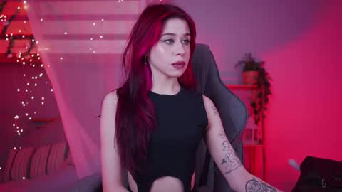 Misa online show from January 18, 2:53 am