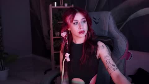 Misa online show from November 14, 1:52 am