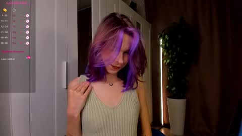 misekiii online show from September 22, 11:09 pm