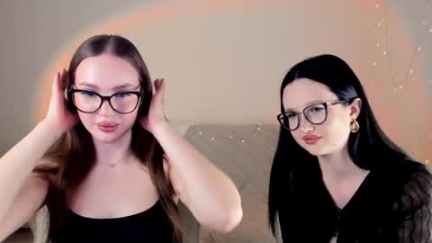 Misha online show from November 28, 9:27 am