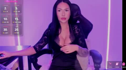 MishaBlueee online show from March 3, 8:32 pm