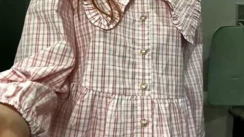 Molly online show from September 12, 7:49 pm