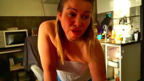 Misha online show from March 7, 2:17 pm