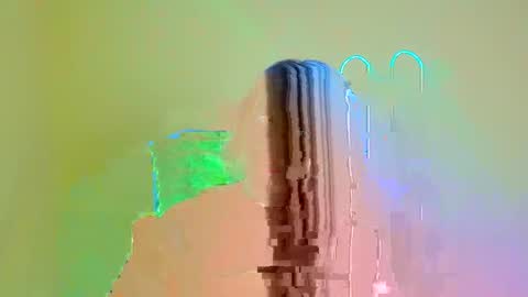 Mishelle online show from December 3, 8:20 pm