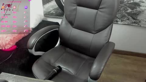 Mishka online show from February 19, 12:10 am