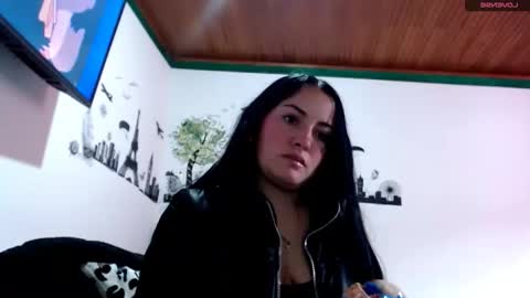 Nicol online show from January 12, 1:18 pm