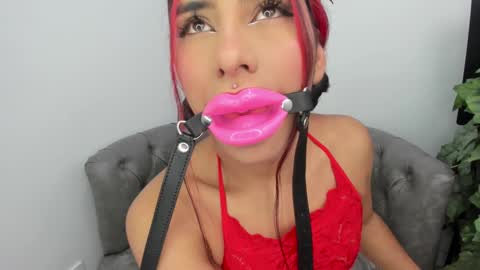 Allison online show from March 5, 11:17 am