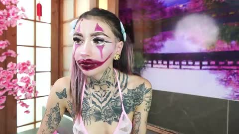 miss___angel online show from November 28, 6:59 pm