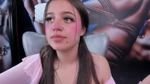 Salome online show from October 24, 11:44 am